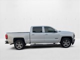 Used 2018 Chevrolet Silverado 1500 LT w/ Texas Edition image 2