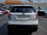 Used 2013 Ford Explorer XLT image 5