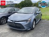 Used 2023 Toyota Corolla LE image 2