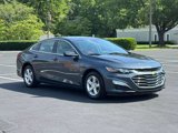 Used 2021 Chevrolet Malibu LS w/ Driver Confidence Package II image 4