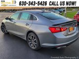New 2025 Chevrolet Malibu RS image 5