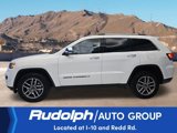 Used 2022 Jeep Grand Cherokee Limited image 2