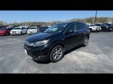 Used 2018 Honda CR-V EX-L image 5
