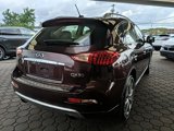 Used 2017 INFINITI QX50 AWD image 5