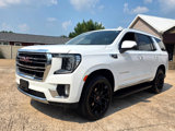 Used 2022 GMC Yukon SLT image 2