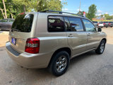 Used 2004 Toyota Highlander 2WD image 4