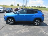 Used 2018 Jeep Compass Latitude w/ Popular Equipment Group image 2