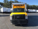 Used 2022 Ford E-350 and Econoline 350 Super Duty image 2