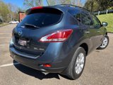Used 2013 Nissan Murano SL w/ Navigation Pkg image 4