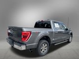 Certified 2022 Ford F150 XLT w/ Equipment Group 302A High image 4