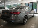 Used 2023 Nissan Sentra SV image 4