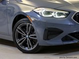 Used 2022 BMW 228i xDrive Gran Coupe w/ Premium Package 2 image 3
