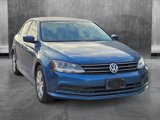 Used 2017 Volkswagen Jetta S image 3