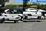 Certified 2025 Mercedes-Benz CLA 250 image 2
