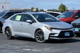 New 2025 Toyota Corolla SE image 2