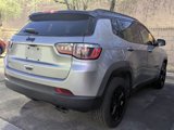 Used 2018 Jeep Compass Altitude w/ Popular Equipment Group image 4