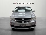 Used 2013 Dodge Grand Caravan SXT w/ Rear Park Assist Pkg image 3