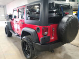 Used 2016 Jeep Wrangler Unlimited Sport w/ Quick Order Package 23S image 6