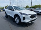 Certified 2023 Ford Escape Active image 3