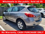 Used 2009 Nissan Murano S image 5