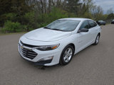 Used 2023 Chevrolet Malibu LS image 2