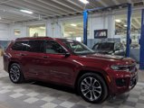 Used 2021 Jeep Grand Cherokee L Overland w/ Luxury Tech Group IV image 5
