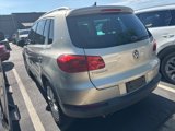 Used 2012 Volkswagen Tiguan SE image 5