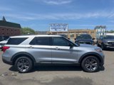 Certified 2022 Ford Explorer XLT w/ Equipment Group 202A image 2