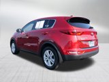 Used 2018 Kia Sportage LX image 5