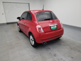 Used 2017 FIAT 500 Pop w/ Popular Equipment Package image 5