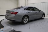 Used 2025 Chevrolet Malibu LS image 4