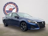 Used 2023 Nissan Altima 2.5 SR image 2