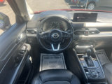 Used 2022 MAZDA CX-5 AWD 2.5 S w/ Premium Package image 2