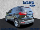Certified 2019 Ford EcoSport SE image 3