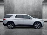Used 2020 Chevrolet Traverse LT w/ LT Premium Package image 4