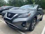Used 2023 Nissan Murano SV image 2