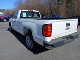 Used 2017 Chevrolet Silverado 1500 W/T image 3