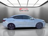 Used 2024 Nissan Sentra SV image 4