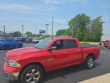Used 2016 RAM 1500 Big Horn image 4