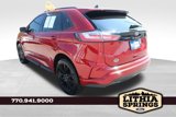 Certified 2024 Ford Edge ST-Line image 5