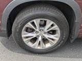 Used 2015 Toyota Highlander XLE image 5