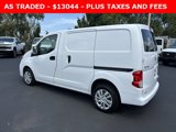 Used 2019 Nissan NV200 SV w/ Back Door Glass Package image 4