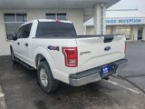 Used 2016 Ford F150 XLT image 3