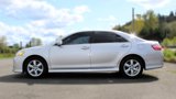 Used 2008 Toyota Camry SE image 4