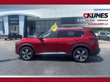 Used 2023 Nissan Rogue SL image 6