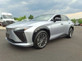 Used 2023 Lexus RZ 450e Premium image 3