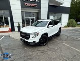 Used 2022 GMC Terrain SLE w/ Driver Convenience Package image 2