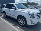 Used 2016 Cadillac Escalade Premium image 4