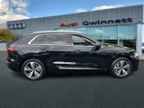 Used 2024 Audi Q8 e-tron Premium Plus w/ Premium Plus Package image 3