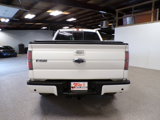 Used 2011 Ford F150 Lariat Limited image 4